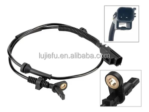 适用于路虎揽胜极光LR071974 LR024202 LR001056 LR001056的前ABS车轮速度传感器 - Product Image 4