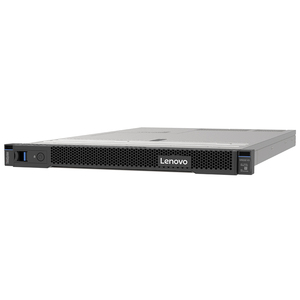 Rack de Servidor Empresarial para SR630V3 1U, Preparado para GPU, hasta 3 GPU, <span class=keywords><strong>16</strong></span> Bahías NVMe E1S, Alimentación Redundante, Garantía de 3 Años, Stock Global - Product Image 3