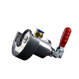 PUW-Prüfgerät für die Luftdichtheit bei schnellem Laden - Product Image 3