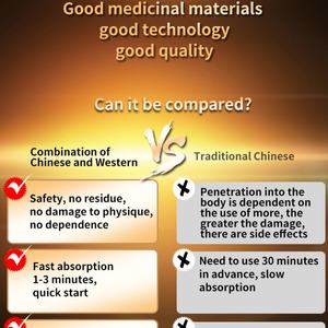 OEM/ODM Spray 12 ml pour homme, ingrédients naturels pour hommes, étiquette privée LOGO - Product Image 5