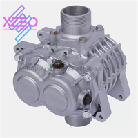 AMR300 Roots Supercharger Compresor Blower Booster Turbina AISIN AMR para Auto Car Snowmobile ATV 0,5-1.3L V PK