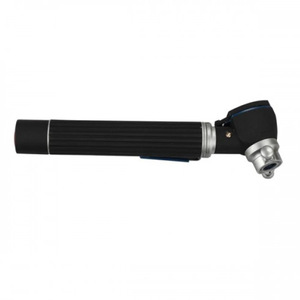 Nuevo Endoscopio de Aluminio con Mango de Aleación, Lámpara de Fibra Óptica para Reparación Automotriz, con Estuche Negro/Plateado, para Uso Transfronterizo - Product Image 2