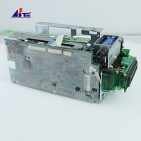 Lecteur de cartes ATM USB NCR 445-0704479 NCR 66XX 4450704479 Pièces de machine ATM NCR 4450704479