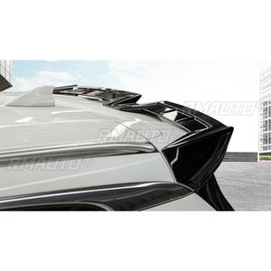 Alerón trasero para coche, alerón de maletero, alerón de techo, kit de carrocería para Chery Tiggo 8Pro 8Plus Max, accesorios para coche - Product Image 3