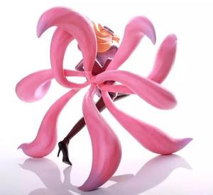 Figurine acante de la ligue des legen, jouet pour enfant - Product Image 3