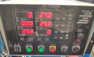 Motor Diesel 700bar <span class=keywords><strong>astillero</strong></span> equipos de limpieza de servicio pesado ultra hydro de alta presión de agua blaster - Product Image 6