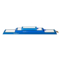 Diffuseur d'oxygène en céramique micro poreux à haute efficacité de 60cm pour étang de pisciculture