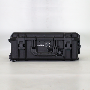 Sistema de energía solar de batería para exteriores de 2.5kw batería de fosfato de hierro y litio de ciclo profundo todo en uno - Product Image 3