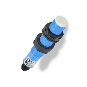 Sensor Ultrasónico Cilíndrico Md Moody Su2 A1 0e para Equipos Mecánicos e Ingeniería Eléctrica - Product Image 3