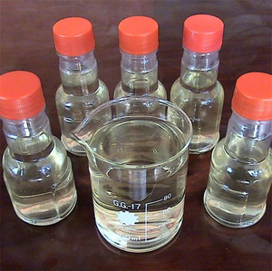 Dotp, Producto de Venta Caliente de Grado Industrial, Número CAS 4654-26-6 Dioctil Tereftalato/Di-2-Etilhexil Tereftalato - Product Image 5