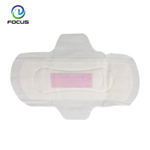 <span class=keywords><strong>ผ้าอนามัย</strong></span>แบบใช้แล้วทิ้งสำหรับผู้หญิงผ้าอนามัยแบบใช้แล้วทิ้งทำจากผ้าฝ้ายออร์แกนิก100% ย่อยสลายได้ตามธรรมชาติแบบ2025 - Product Image 2