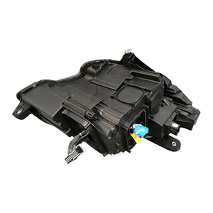 Phare de voiture OEM pour Mercedes Benz CLS W218 CLS300 CLS350 CLS63 phare LED système d'éclairage de voiture phares d'origine - Product Image 5