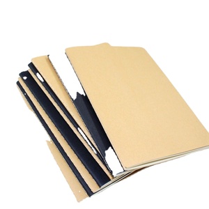 Cuadernos en Blanco Sin Forro, Papel Kraft, Cuadernos de Ejercicios en Blanco, Venta Caliente - Product Image 1