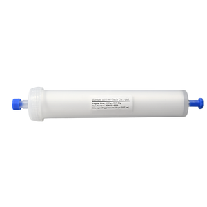 Colonne HPLC de gel de silice <span class=keywords><strong>en</strong></span> <span class=keywords><strong>phase</strong></span> normale de haute qualité pour la <span class=keywords><strong>chromatographie</strong></span> <span class=keywords><strong>liquide</strong></span> à séparation rapide - Product Image 1