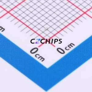 Resistencia SMD CR0201AJ/-000GLF 0201 (Tipo: Película Gruesa) (Resistencia: 0 Ohmios Potencia: 50mW) - Product Image 2