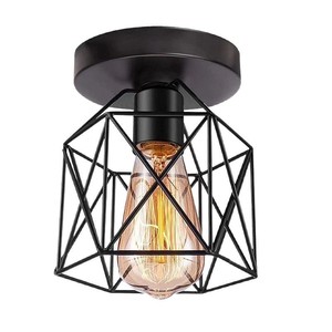 Entrada pequeño colgante vida Simple moderno Internet celebridad iluminación nórdica dormitorio americano comedor cielo estrellado Luz - Product Image 5