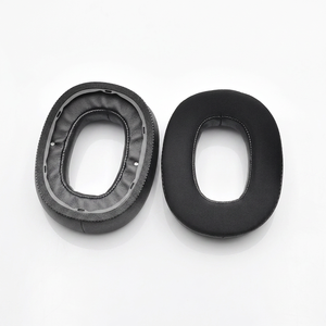 ANC Over-Ear Ear <b>Pads</b> For Marshall Monitor II Headphones Ice Cooling Gel Earpads Replacement Ear Cushion Bulk Stock - Product Image 2
