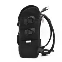 Sac d'accessoires vidéo imperméable de grande capacité, personnalisé en gros, pour hommes et femmes, idéal pour l'extérieur