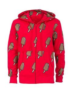 Sudadera con Capucha y Bolsillos Casuales, Camisetas con Capucha y Cremallera Estampadas, Ropa Deportiva Atlética, Fabricación de Ropa de Marca Privada - Product Image 1