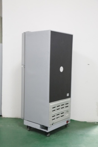 128L Солнечный холодильник по низкой цене, холодильник постоянного тока, полный комплект, солнечная панель для дома, телевизора и холодильника - Product Image 5