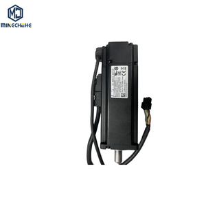 Hot Offer ECMA-C20604FS ECMA-C20807FS ECMA-C21010FS ECMA-C21020FS AC Servo Motor High Precision Brushless Servo Motor For Indust - Product Image 1