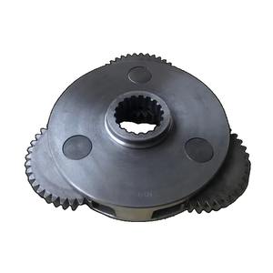 Pièces intérieures de transmission pour pelle hydraulique CAT E320D2, Engrenage planétaire de translation 333-2995, Engrenage planétaire de niveau 1 pour pelle hydraulique 3332995, pour rack Samsung - Product Image 4