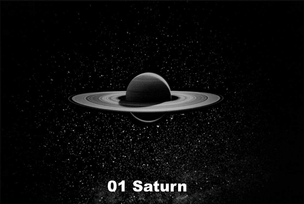Saturn