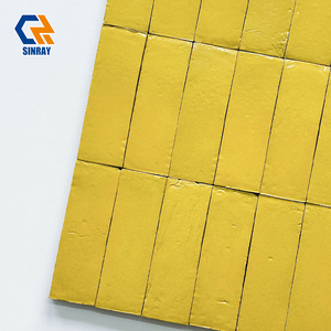 Azulejos de Porcelana Marroquíes Zellige de 50x150 mm, Antibacterianos, Antideslizantes y Resistentes a los Ácidos, para Paredes Interiores Modernas, Baños y Villas - Product Image 5