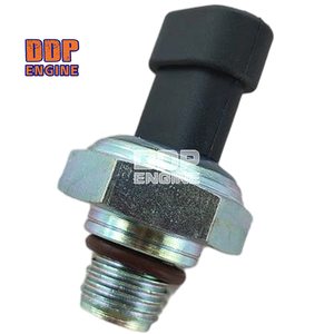 Capteur de pression de carburant pour moteur diesel de machines de construction 4921499 3330998 3408377 pour Cummins ISX QSX ISM ISL - Product Image 1