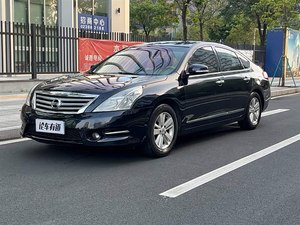 นิสสัน เทียน่า ปี 2012 เครื่องยนต์ 2.0 ลิตร เกียร์ CVT รถเก๋ง – รถยนต์ญี่ปุ่นขนาดกลางที่กว้างขวาง รถญี่ปุ่นมือสองไมล์น้อยสำหรับส่งออก - Product Image 1