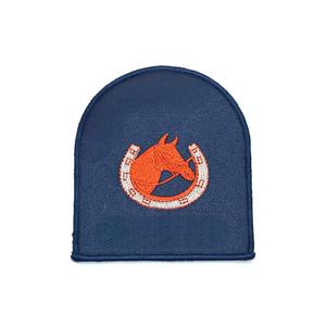 定制 100% 刺绣贴片，缝制或熨烫在衣服上 - Product Image 2