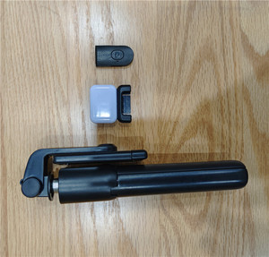 R1 R1s Điện Thoại Di Động Ảnh Tự Sướng Thanh Với Vẻ Đẹp LED Ánh Sáng Bt Điều Khiển Từ Xa Đa Chức Năng Sống Máy Tính Để Bàn Chân Máy Tính - Product Image 4