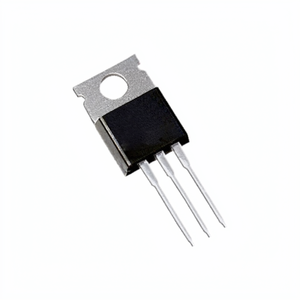 ชิ้นส่วนวงจรอิเล็กทรอนิกส์ IRL3103D2PBF TO-220AB ทรานซิสเตอร์ ช่องทางผู้ผลิต - Product Image 1