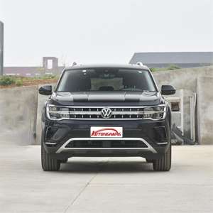Para <span class=keywords><strong>Volkswagen</strong></span> <span class=keywords><strong>Touareg</strong></span> 330T SI 5 puertas <span class=keywords><strong>7</strong></span> <span class=keywords><strong>plazas</strong></span> mediano grande SUV 2,0 T 186 caballos de fuerza vehículo de gasolina - Product Image 2