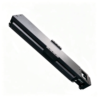 Modul Aktuator Linear CNC KK Sistem Gerak Linear Presisi Tinggi dengan Penggerak Sekrup Bola untuk Otomasi