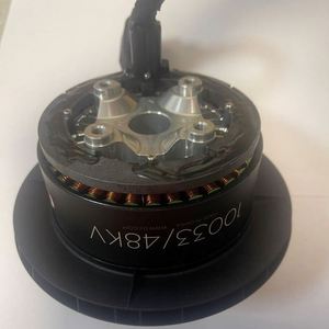 Nuevo Motor Original Flycart 30 FC30 100300/48KV para Dron de Entrega Flycart 30 - Product Image 2