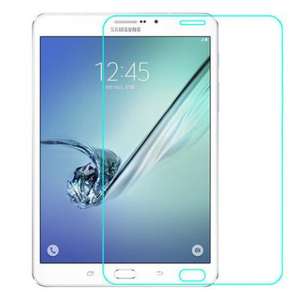 อุปกรณ์ป้องกันหน้าจอกระจกเทมเปอร์สำหรับ Samsung <span class=keywords><strong>Galaxy</strong></span> Tab S7 S8 S9 S10 plus SE Lite 9 10ป้องกันหน้าจอ14.6เฉียบ - Product Image 5