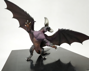 خدمة الطباعة ثلاثية الأبعاد المخصصة - راتنج PLA وPETG - شخصيات فنية - نماذج ألعاب لطيفة مخصصة - تماثيل - Product Image 2