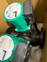 Pompa Sirkulasi TOP-SD65/13 TOPSD6513 3PH 400V 50Hz untuk PLC