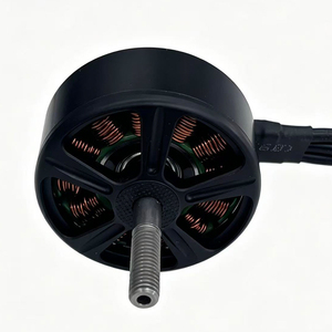 Motor sin Escobillas TopMotor 1350KV, 996W de Potencia Máxima, 2283g de Empuje, Ligero (54g), 4-6S, para Drones de Carreras FPV - Product Image 3