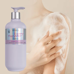 Fabricant de Marque Privée – Gel Douche Hydratant et Soyeux 800 ml, Parfum Longue Durée 48H pour Peaux Sèches - Product Image 6