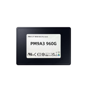 U. Unidad de Estado Sólido Empresarial NVME de <span class=keywords><strong>2</strong></span> Interfaces, Nueva PM9A3 960G - Product Image 1