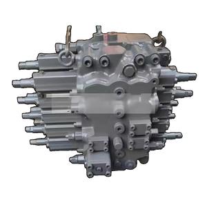 Válvula Principal de Excavadora 14615304 14615305 14644911 14644912 para Válvula de Control EC220D - Product Image 1
