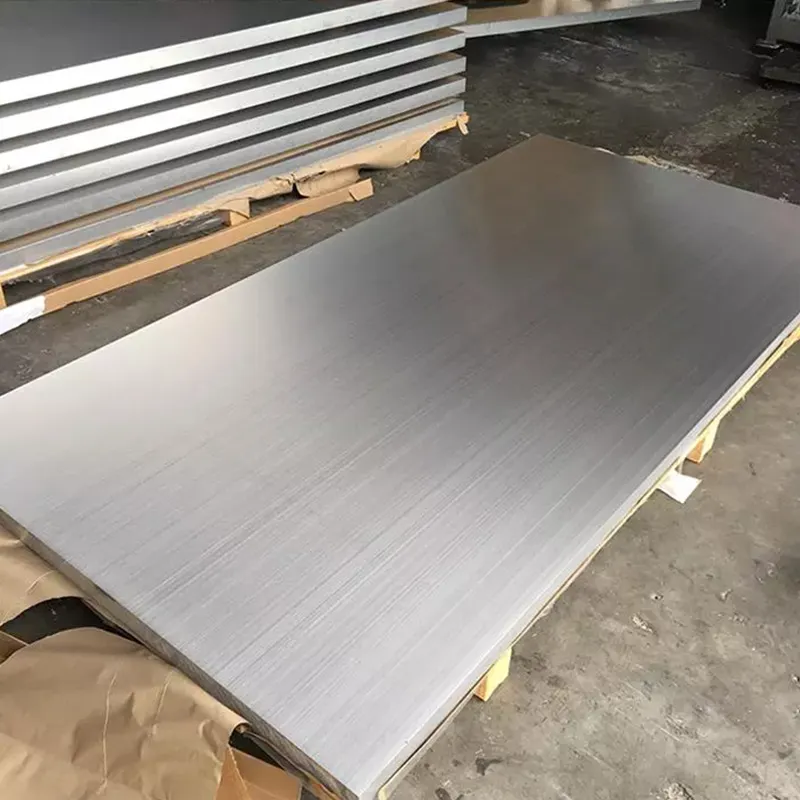 2B HL stainless steel plates price