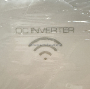 Aires Acondicionados Split de Pared con Ahorro de Energía, Calefacción y Refrigeración, con WiFi, 18000 BTU, 2HP, A++, Unidad de Aire Acondicionado Ecológica - Product Image 4