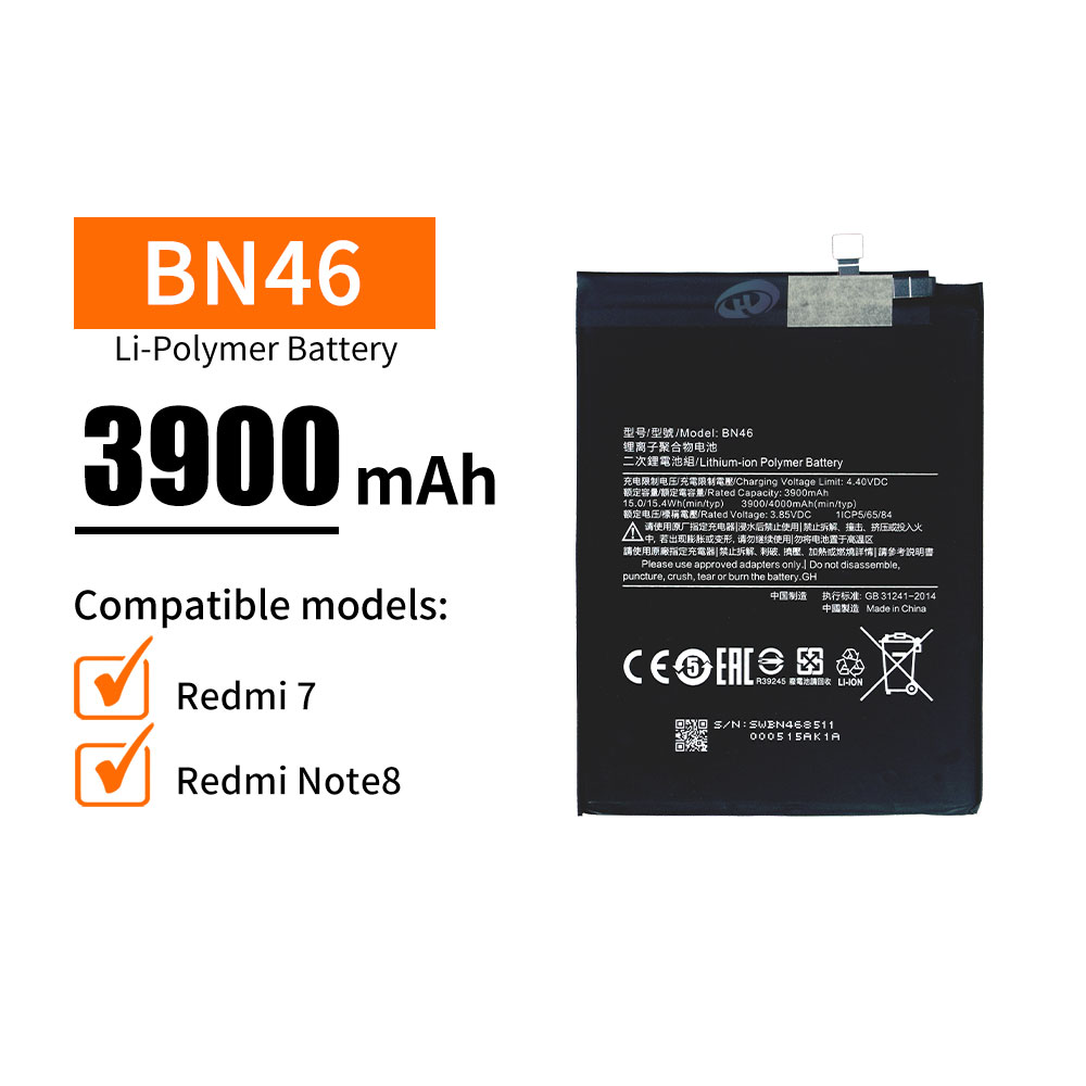 BN46 Long