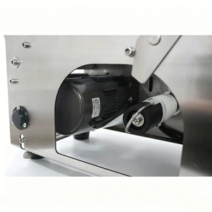 MT 50 Auto Cans Round <b>Sticker</b> Bottle Labeling Machine Labeler Food Self Adhesive Glass Jar Cheap - Product Image 5