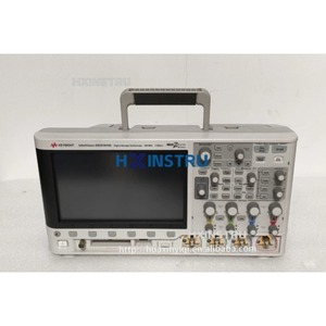 ออสซิลโลสโคปแบบจัดเก็บข้อมูล Keysight DSOX3014A 100 MHz 4 ช่องสัญญาณ H - Product Image 2