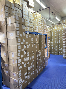 Công tắc cần điều khiển 4 hướng ALPS RKJXT1F42001, cần điều khiển xoay, <span class=keywords><strong>potentiometer</strong></span> - Product Image 6