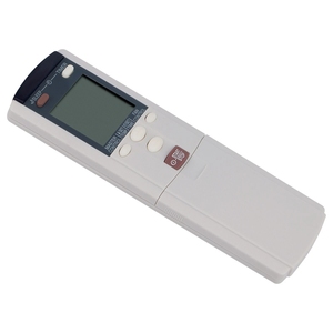 AR-DL10 เปลี่ยนรีโมทคอนโทรลสำหรับฟูจิตสึเอซีรีโมท A-DL10 AR-DL1 AR-DL12 AR-DL2 AR-DL3 AR-DL4 AR-DL5 AR-DL6 AR-DL7 - Product Image 5